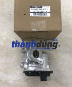 VAN EGR XE NISSAN NAVARA | 1471000Q1A