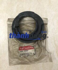 ĐỆM LÒ XO GIẢM XÓC HYUNDAI SANTAFE | 546332W000