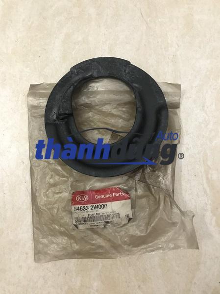 ĐỆM LÒ XO GIẢM XÓC HYUNDAI SANTAFE | 546332W000