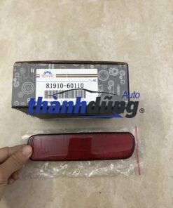 ĐÈN CẢN SAU TOYOTA LAND CRUIER | 8191060110