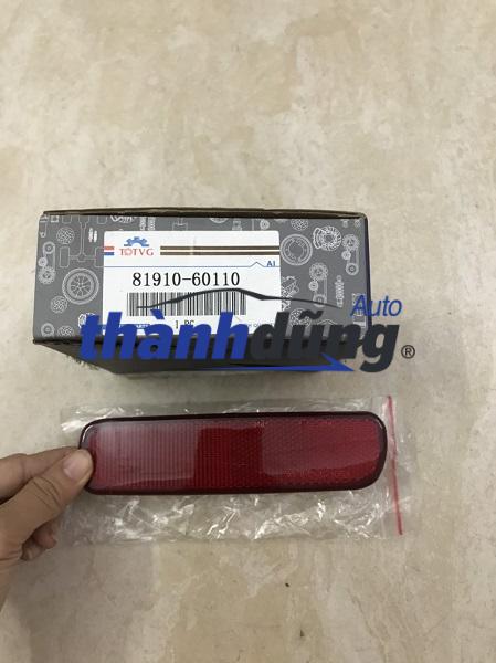 ĐÈN CẢN SAU TOYOTA LAND CRUIER | 8191060110
