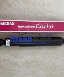 GIẢM XÓC TRƯỚC HYUNDAI HD160 | 643317C010