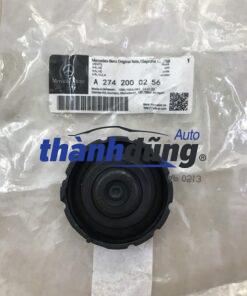 NẮP BÌNH NƯỚC PHỤ MERCEDES C230 | 2105010615