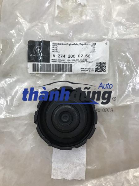 NẮP BÌNH NƯỚC PHỤ MERCEDES C230 | 2105010615