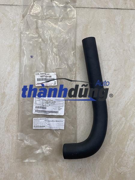 ỐNG NƯỚC KÉT NƯỚC TOYOTA VIOS | NSP150