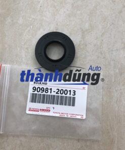 PHỚT THƯỚC LÁI XE TOYOTA VIOS | 044450D010