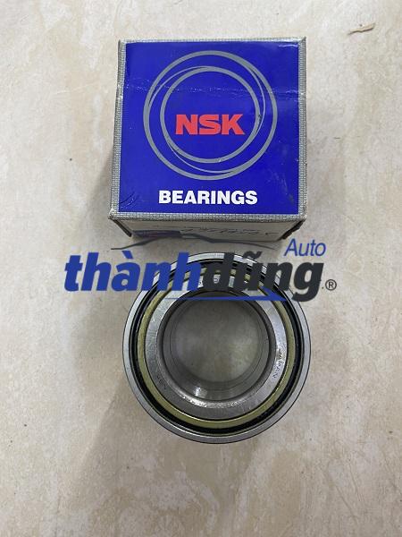 BI MAY Ơ SAU NISSAN NAVARA D23T | 432104JA0A