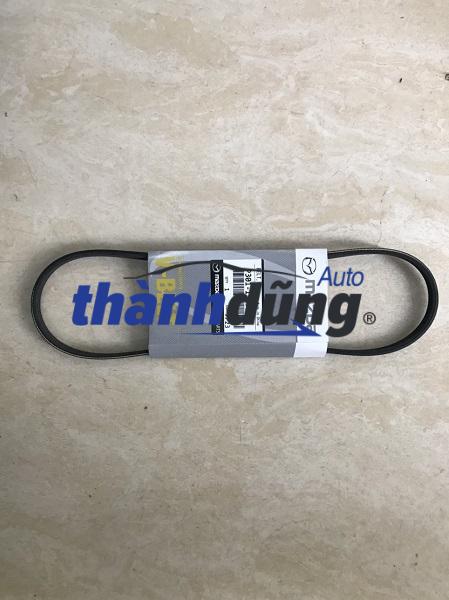 DÂY CUROA BƠM NƯỚC MAZDA 2 | P30115908