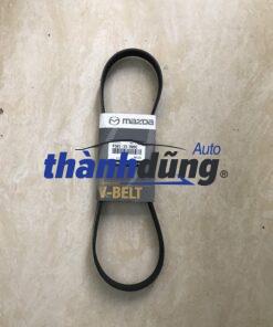 DÂY CUROA MÁY PHÁT MAZDA 2 | P30115909C