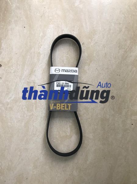 DÂY CUROA MÁY PHÁT MAZDA 2 | P30115909C