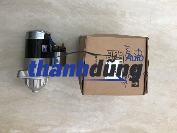 CỦ ĐỀ MÁY XĂNG SSANGYONG KYRON | 1611513001