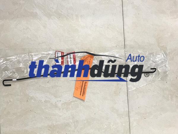 THANH XOẮN CỐP HẬU HONDA CITY | 74872T9NP11