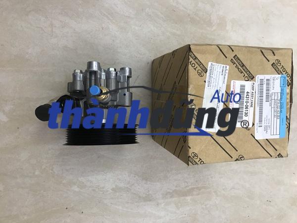 BƠM TRỢ LỰC LÁI TOYOA CAMRY | ACV30