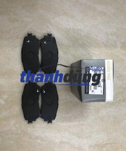 MÁ PHANH TRƯỚC MAZDA 6 | G4YA3328ZB