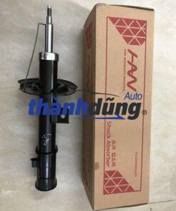 GIẢM XÓC TRƯỚC HYUNDAI SANTAFE | 546612W000