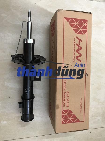 GIẢM XÓC TRƯỚC HYUNDAI SANTAFE | 546612W000