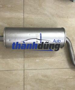 BẦU GIẢM ÂM KIA BONGO 3 | 287004E900