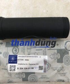 CHỤP BỤI GIẢM XÓC SAU MERCEDES C300 | 2043260198