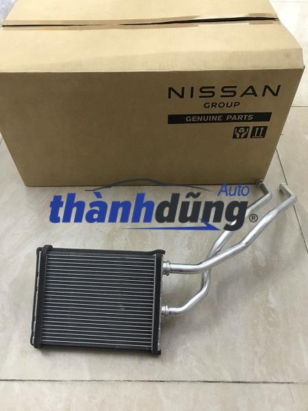 GIÀN SƯỞI NISSAN NAVARA | 271404JG0A