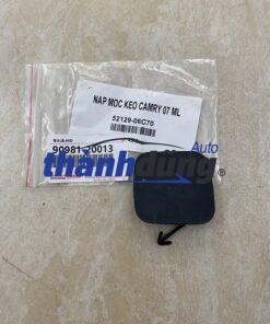 NẮP MÓC KÉO XE TOYOTA CAMRY | 5212906921