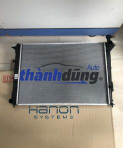 KÉT NƯỚC HYUNDAI SANTAFE 2009-2015