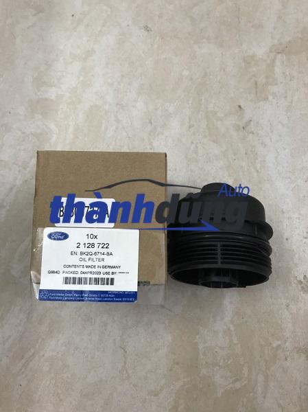 NẮP CỐC LỌC DẦU FORD EVEREST | BB3Q6737BA