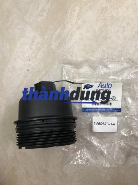 NẮP CỐC LỌC DẦU FORD TRANSIT | 3M5Q6737AA