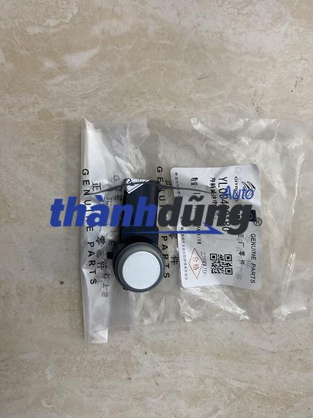 CẢM BIẾN ĐỖ XE PEUGEOT 208 | 1608321780