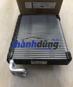 DÀN LẠNH ISUZU D-MAX 2012-2017