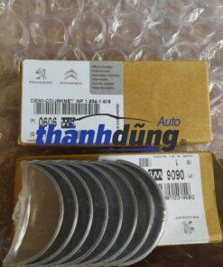 BẠC BIÊN BẠC BALIE PEUGEOT 308