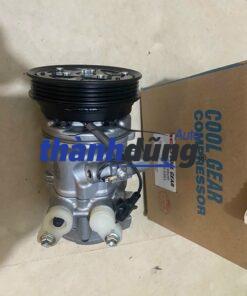 LỐC ĐIỀU HÒA SUZUKI ERTIGA | 95200M60MB0