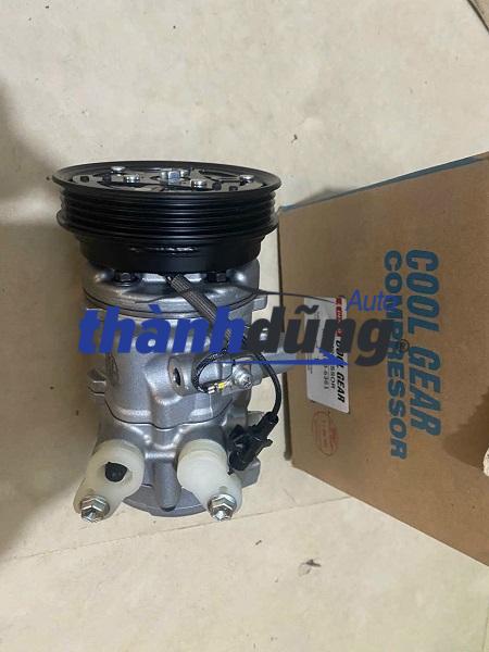 LỐC ĐIỀU HÒA SUZUKI ERTIGA | 95200M60MB0