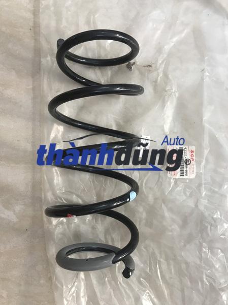 LÒ XO GIẢM XÓC SUZUKI SWIFT | 4111158M00000