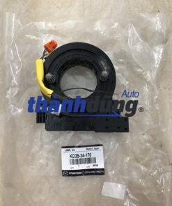 CÁP CÒI MAZDA 6 | KD4966CS0A