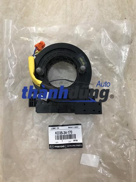 CÁP CÒI MAZDA 6 | KD4966CS0A