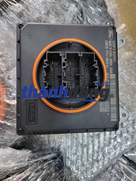 BALLAST ĐÈN PHA FORD RANGER | P2TA13B626AA