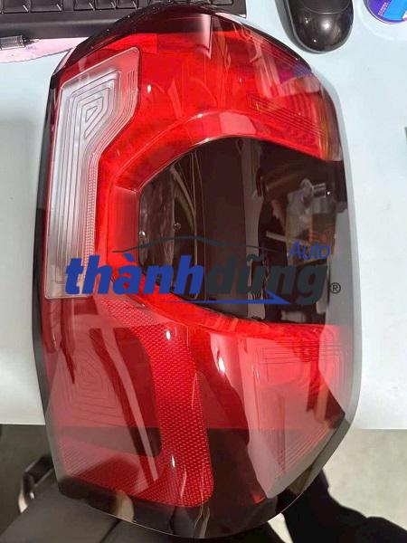 VỎ ĐÈN HẬU FORD RANGER | N1WZ13496G-V