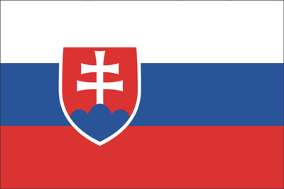 SLOVAKIA