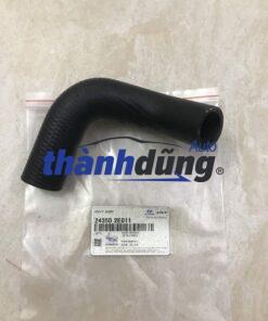 ỐNG KÉT NƯỚC HYUNDAI GETZ | 254121C200