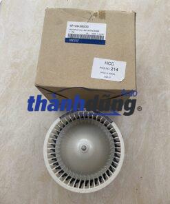 QUẠT DÀN LẠNH HYUNDAI TERRACAN | 9710938000