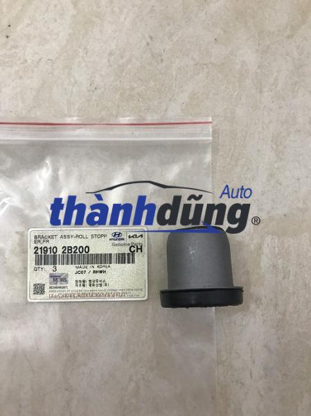 CAO SU ẮC NHÍP KIA K3000 | 0K60A28330