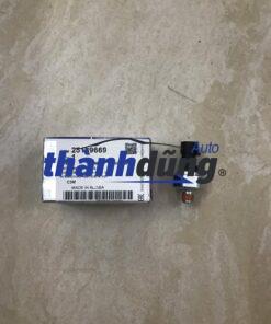 CẢM BIẾN ÁP SUẤT DẦU VINFAST FADIL | 25189669