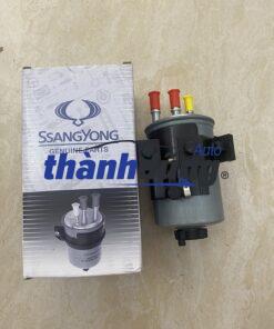LỌC DẦU DIESEL SSANGYONG KYRON | 6650921301