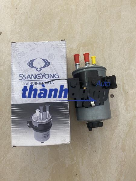 LỌC DẦU DIESEL SSANGYONG KYRON | 6650921301