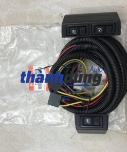 CÔNG TẮC LÊN KÍNH SUZUKI CARRY | 3799081A20