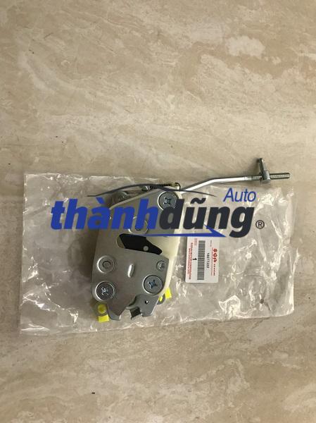 Ổ NGẬM KHÓA CỬA TRÁI SUZUKI 5 TẠ | 8251079A11