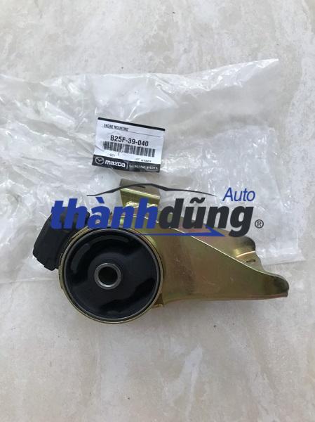 CHÂN MÁY SAU MAZDA 323 | BJ0N39040C
