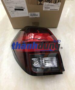 ĐÈN HẬU TOYOTA WIGO 2023 | 81561-BZ410