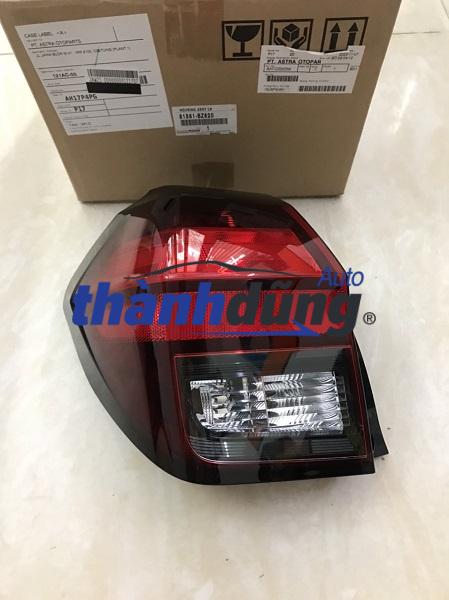 ĐÈN HẬU TOYOTA WIGO 2023 | 81561-BZ410