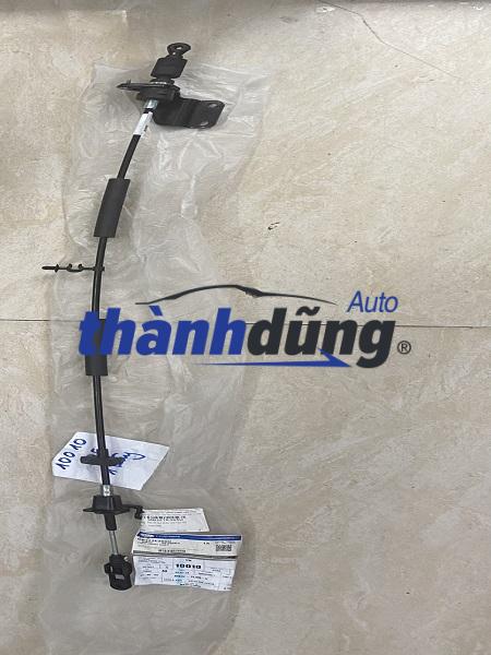 DÂY ĐI SỐ FORD RANGER | MP3P7E395KC